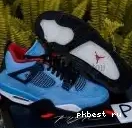 Jordan MATERIALS SE Retro READY 4 GOD PK SHIP Black Canvas RETAIL TO 0504